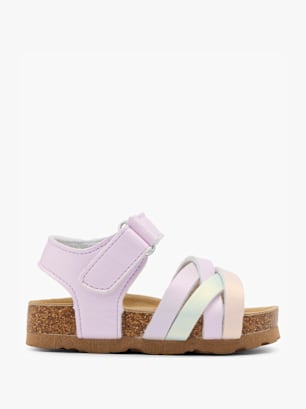 Graceland Sandale Violet