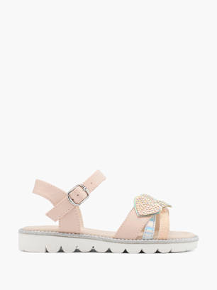 Graceland Sandale Pink
