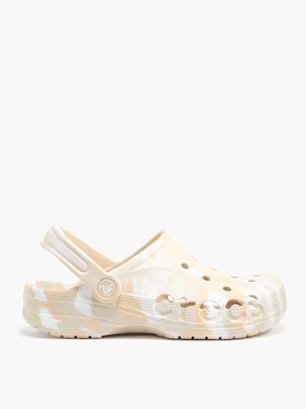 Crocs Pool & slides Beige