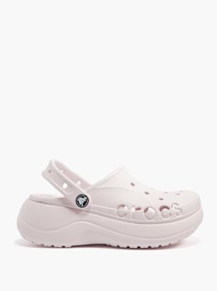 Crocs Pool & slides Pink