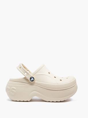 Crocs Clog White