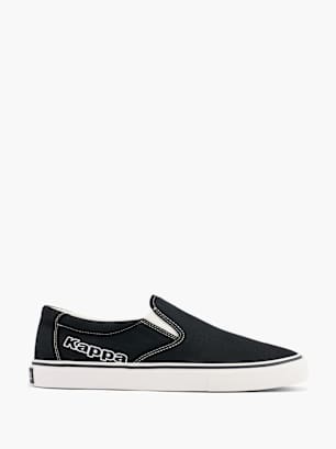 Kappa Baskets Noir