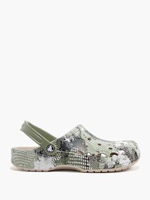 Crocs Pool & slides Khaki
