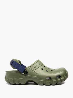 Crocs Clog Khaki