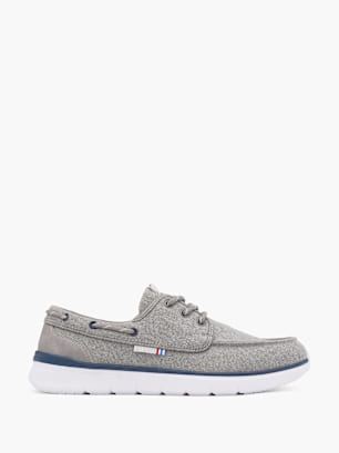 Memphis One Scarpa bassa Grigio