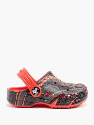 Crocs Pool & slides Red