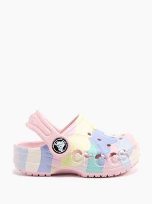 Crocs Pool & slides Pink