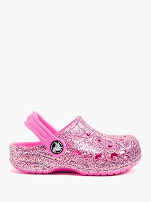 Crocs Pool & slides Pink