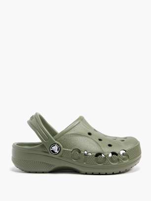 Crocs Pool & slides Green
