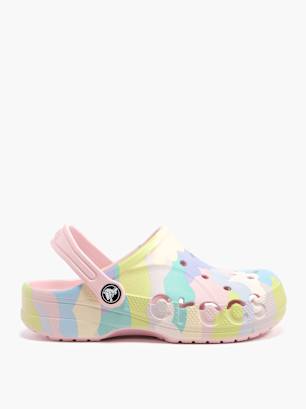 Crocs Pool & slides Pink