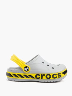 Crocs Pool & slides Grey