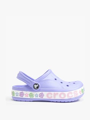 Crocs Clog Purple