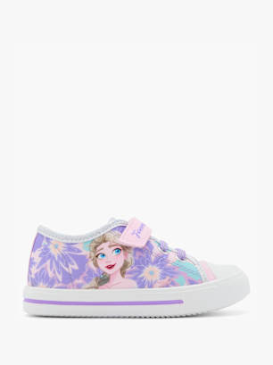 Disney Frozen Sneaker Morado