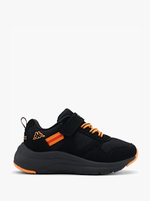 Kappa Sneaker Nero
