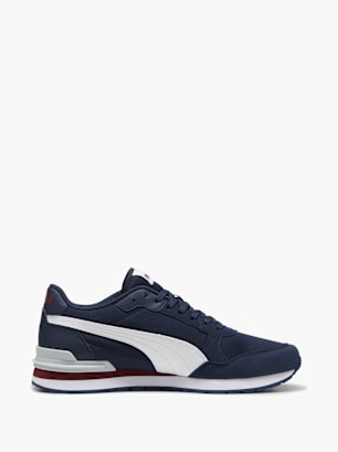 PUMA Sneaker Koyu Mavi