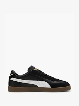 PUMA Sneaker Siyah
