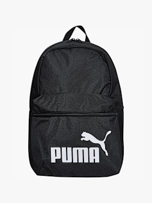 PUMA Sırt Çantası Siyah