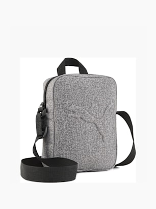PUMA Omuz Çantası Gri
