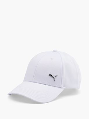 PUMA Baseball sapka fehér