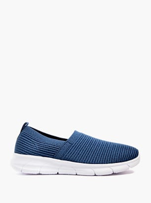 Venice Low shoe Blue