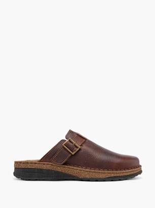 Romika Chaussons Marron