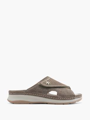 Romika Dames 74R0092003 sandalen, zand, 37 EU, zand, 37 EU