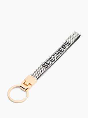 Skechers Torba Črna