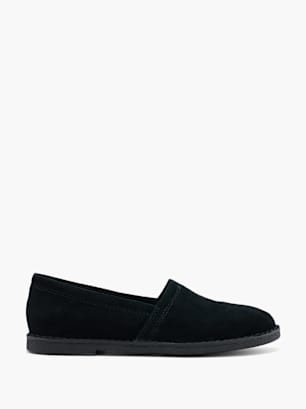 5th Avenue Chaussures de ville Noir