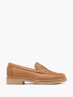 5th Avenue Loafer Brown