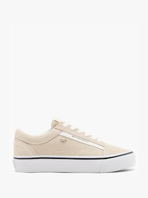 British Knights Chaussures de ville Beige