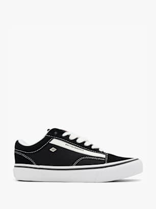 British Knights Chaussures de ville Noir