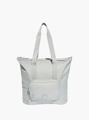 adidas Torebka typu shopper Off-white