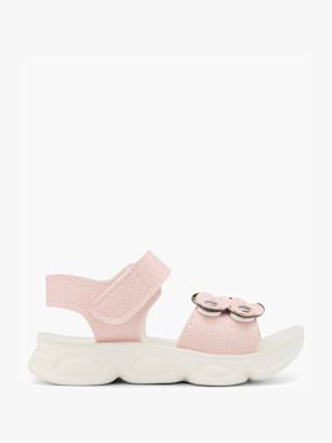 Cupcake Couture Sandal Rosa