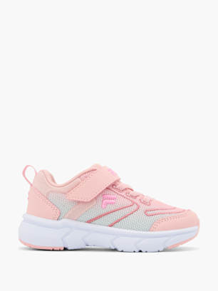 FILA Sneaker Rosa