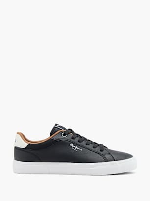 Pepe Jeans Halbschuh Schwarz
