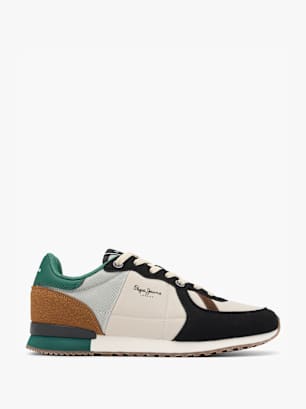 Pepe Jeans Baskets Blanc