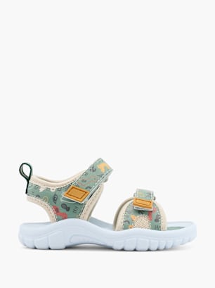 Vty Sandalo Beige