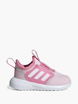 adidas Slip on pink