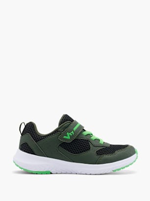 Vty Sneakersy Khaki
