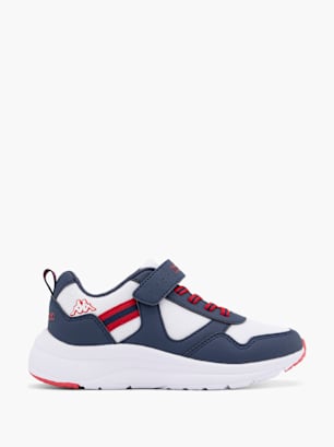 Kappa Baskets Bleu