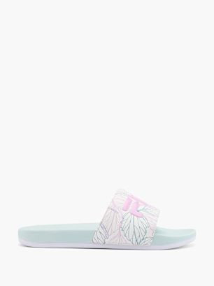 FILA Slides Zelena