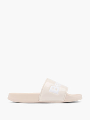 Bench Slides Beige