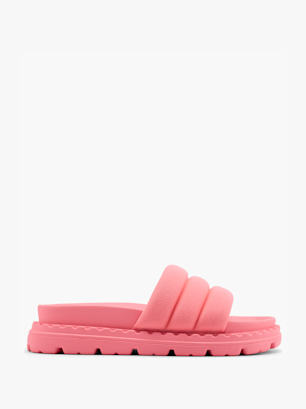 Graceland Slides Coral