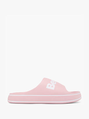Bench Slides Roze