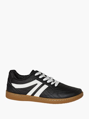 Graceland Sneaker Siyah