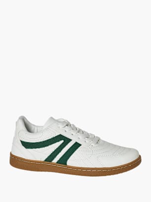 Graceland Sneaker Beyaz