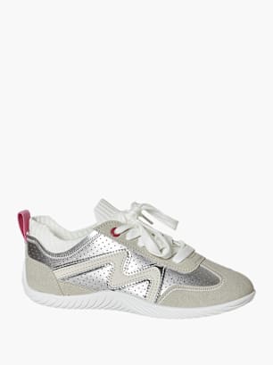 Graceland Sneaker Gümüş