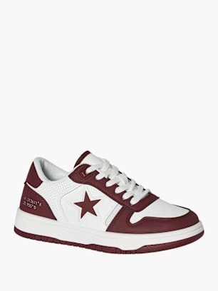 Graceland Sneaker Kırmızı
