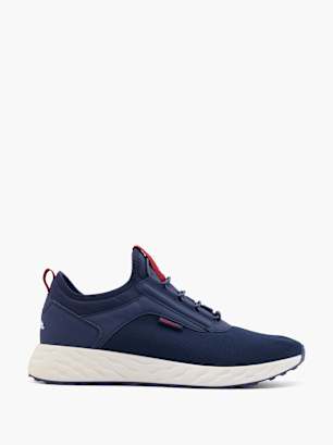 Bench Baskets Bleu