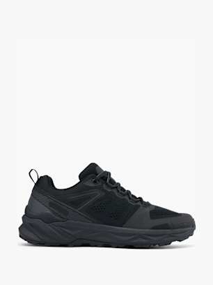 Landrover Sneaker fekete
